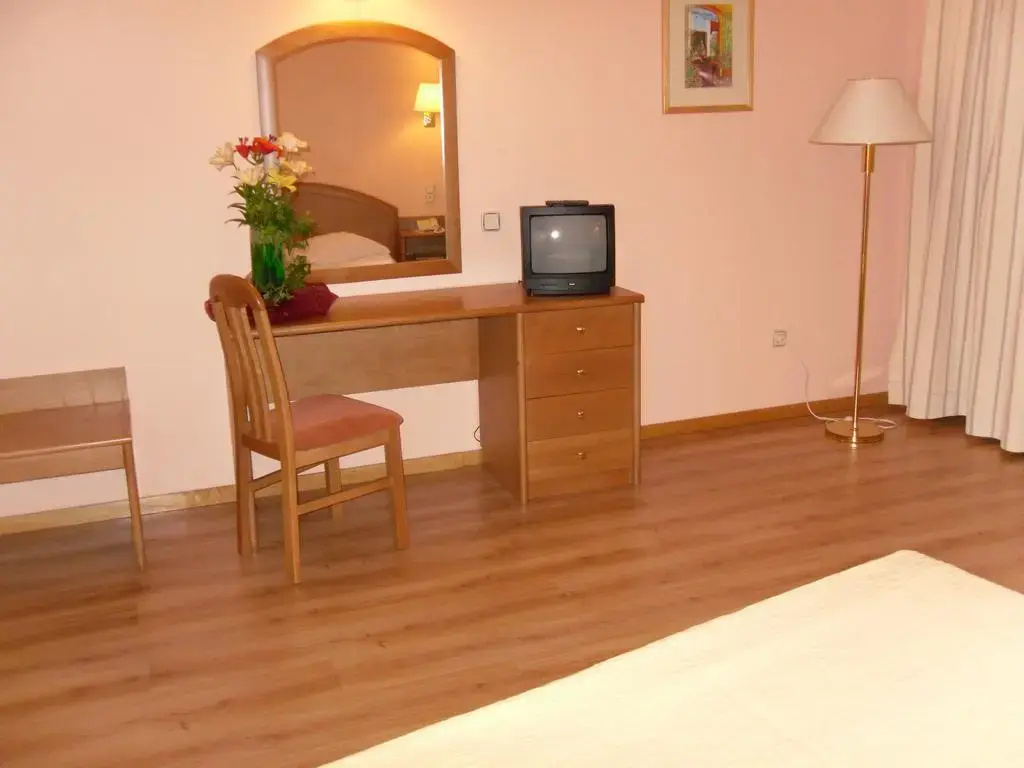 Grande Hotel Dom Dinis - Général