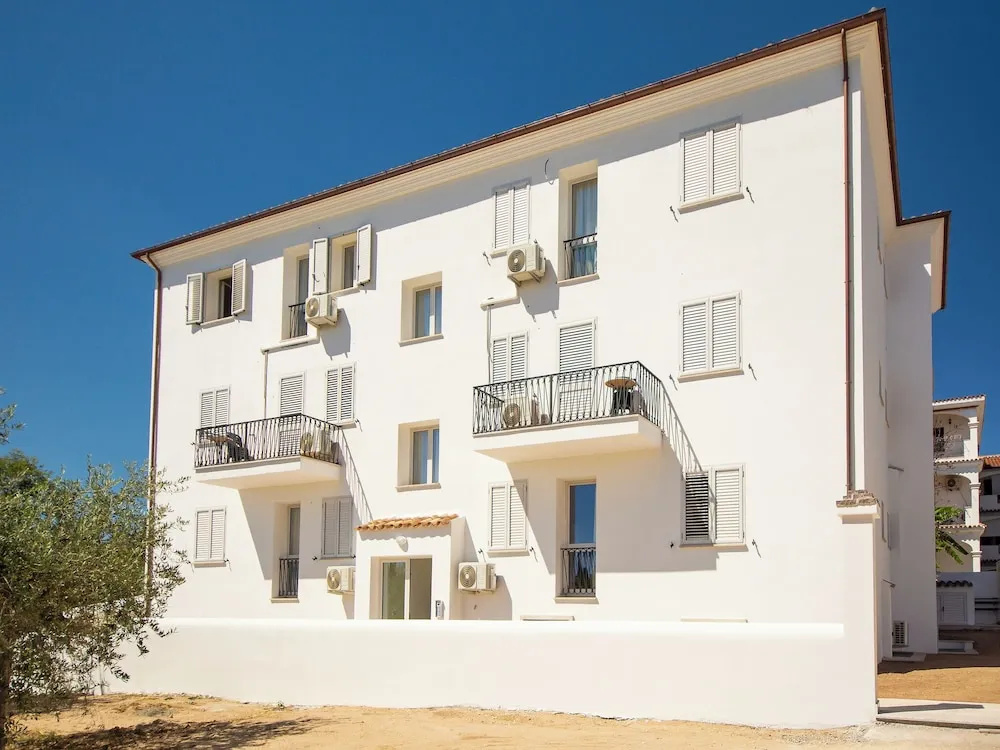Comfortable Accommodation in Orosei