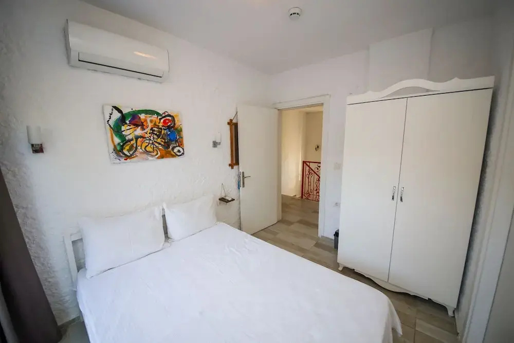 Classic room