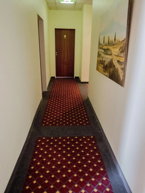 Hotel Lumen am Hauptbahnhof - Général