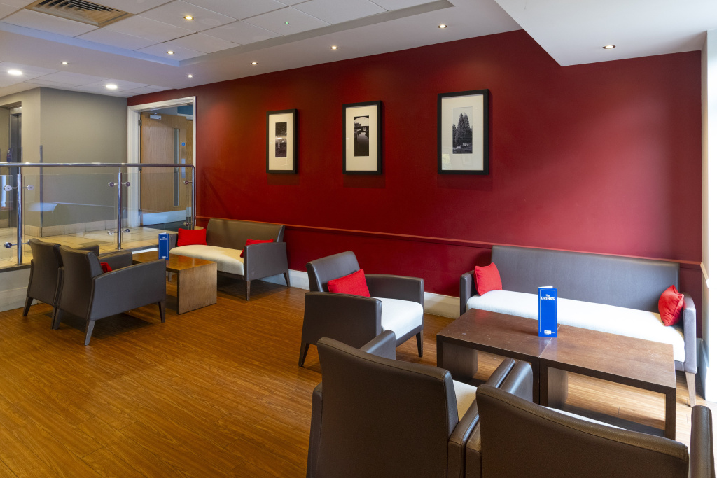Holiday Inn Express Droitwich Spa by IHG - Général