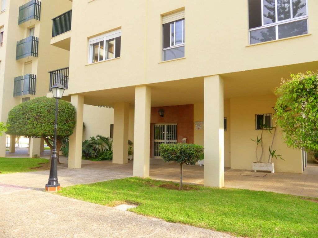 DUPLEX LA CARIHUELA 1ª LINEA DE PLAYA APARTAMENTO COSTA DEL SOL