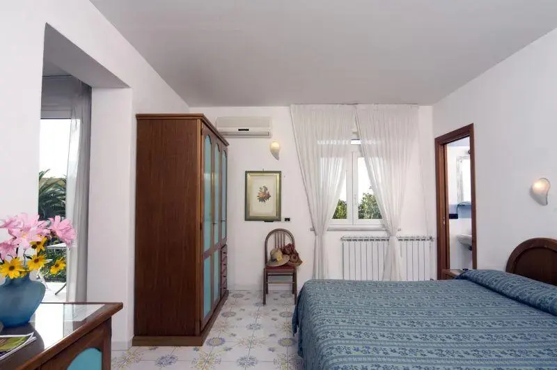 Hotel Gemma - Chambres