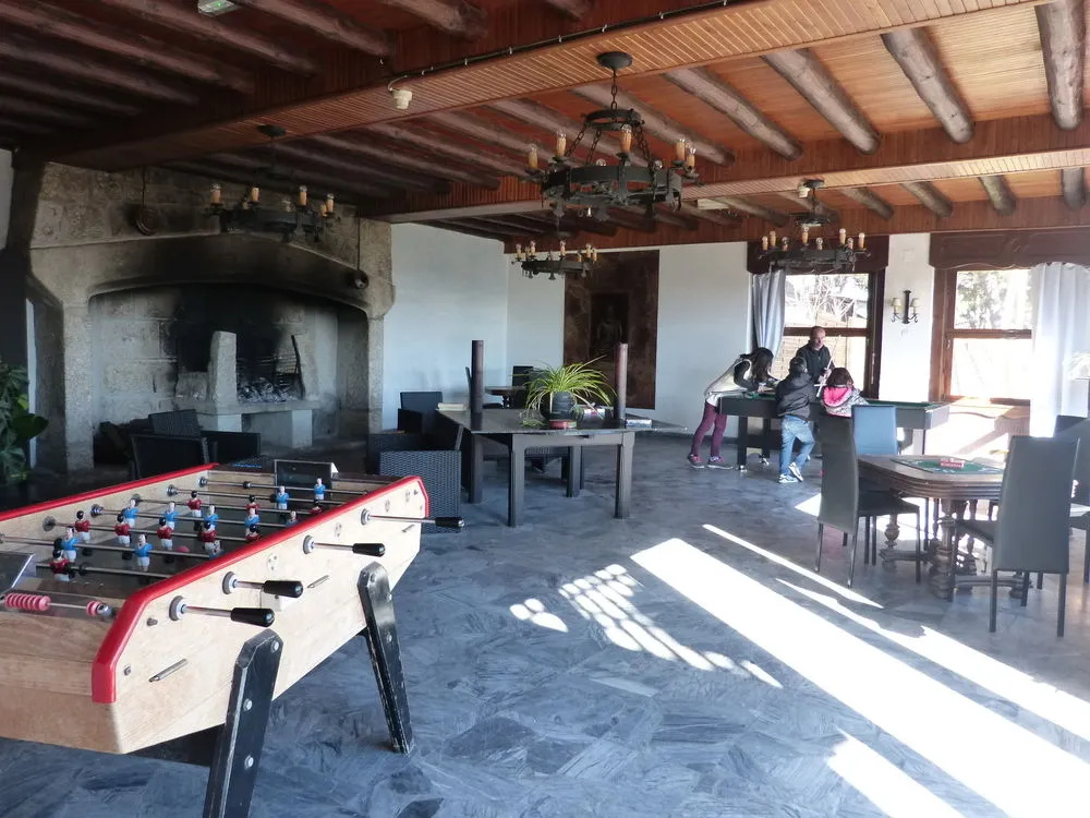 Hotel photo 22