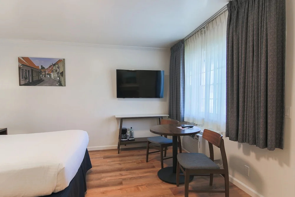 Classic room