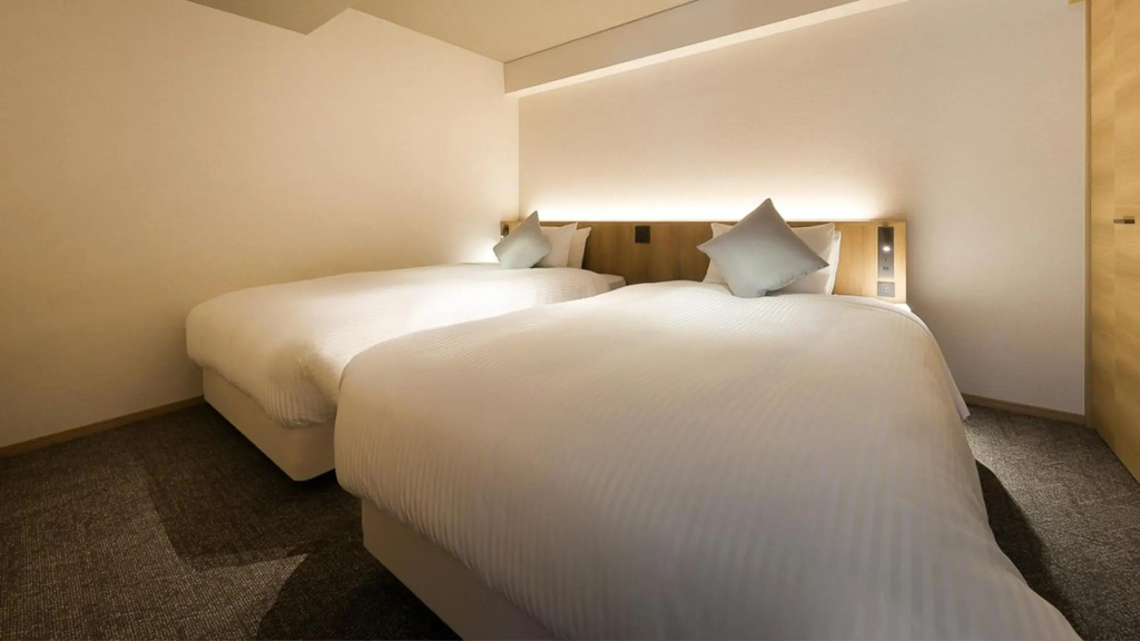 Yu No Mori Hotel Shidotaira - фото 36