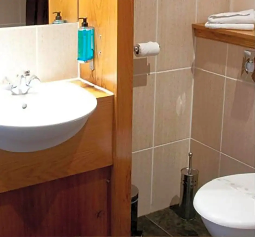 Rooms at 1703 - Chambres