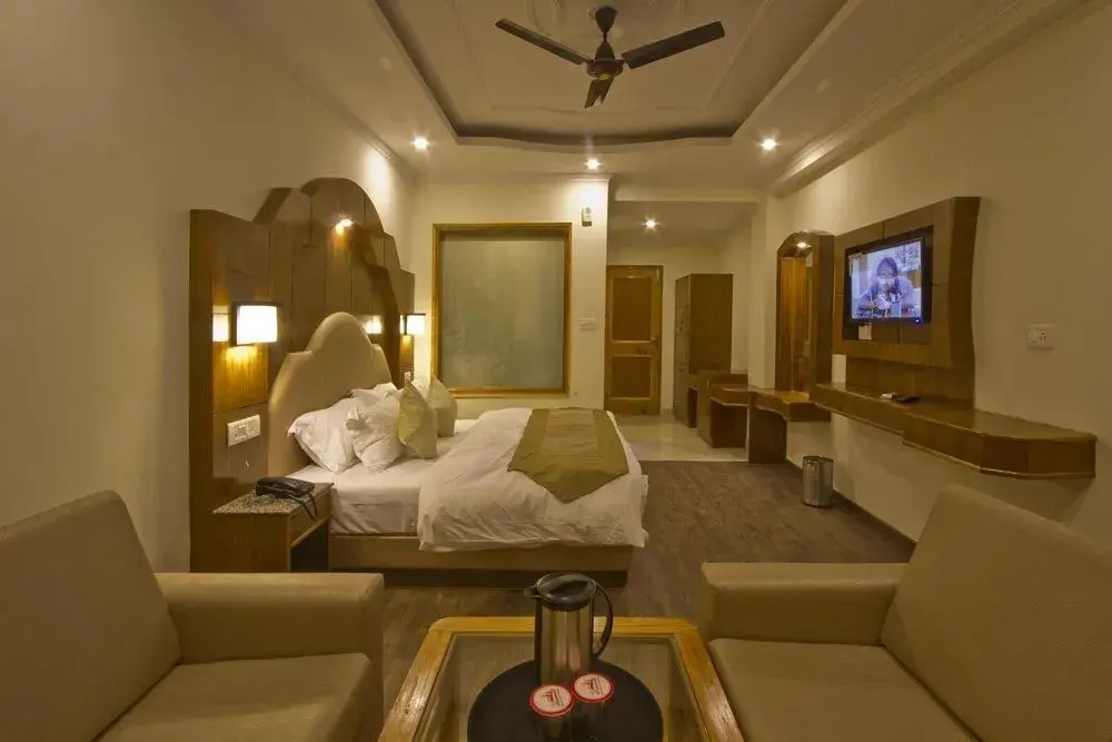 Hotel photo 7