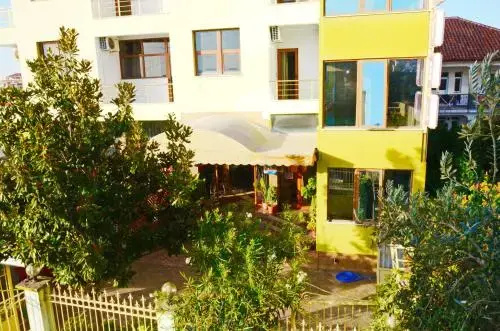 Hotel Gjeli