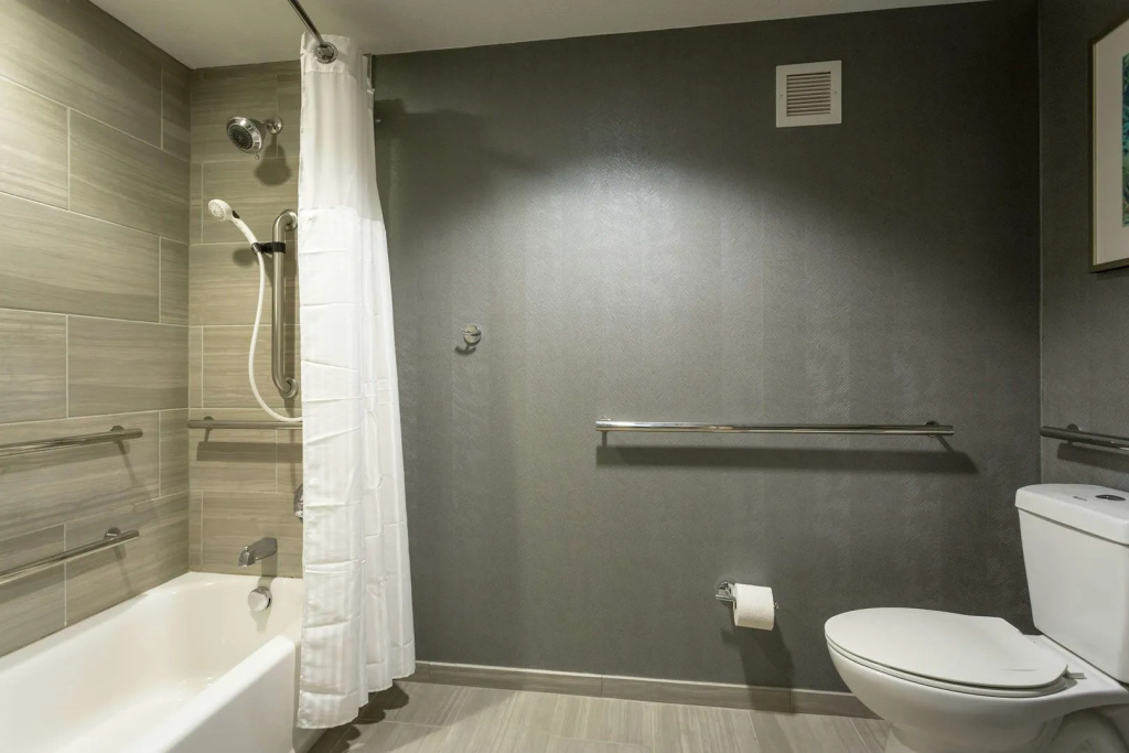 Doubletree by Hilton Harrisonburg - Général