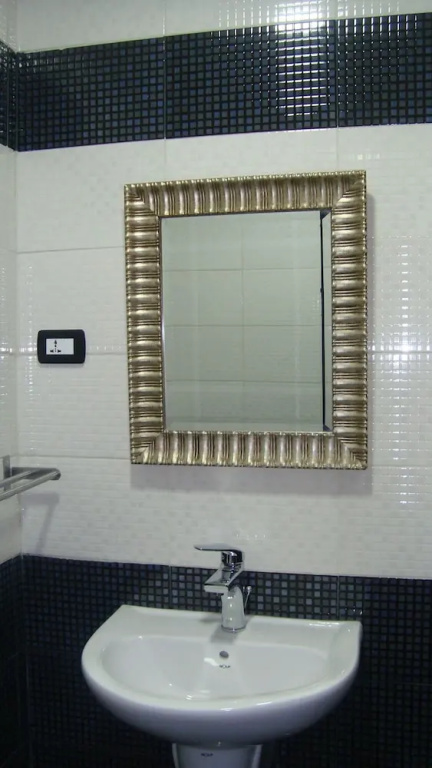 Rafi Hotel Amman - Chambres