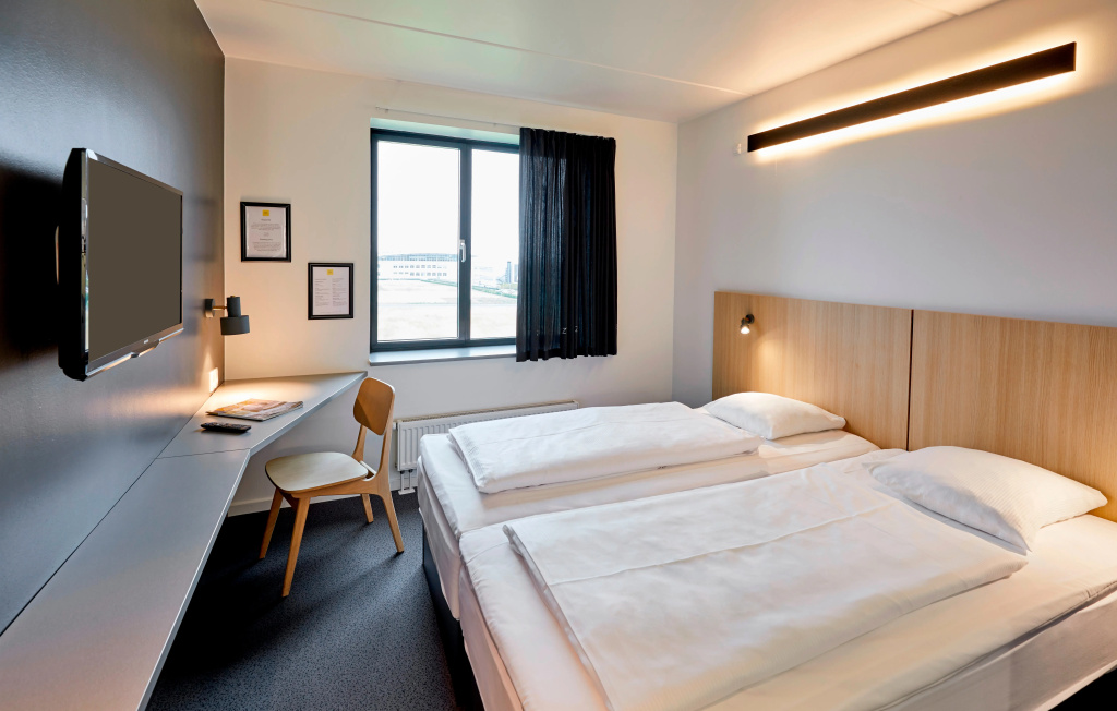 Billund Airport Hotel - Général