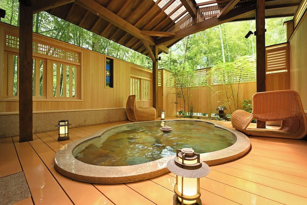 Tonosawa Onsen Yamano Chaya Ryokan 사진 23