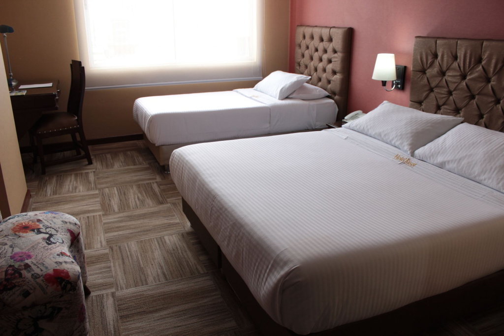 Hotel photo 2
