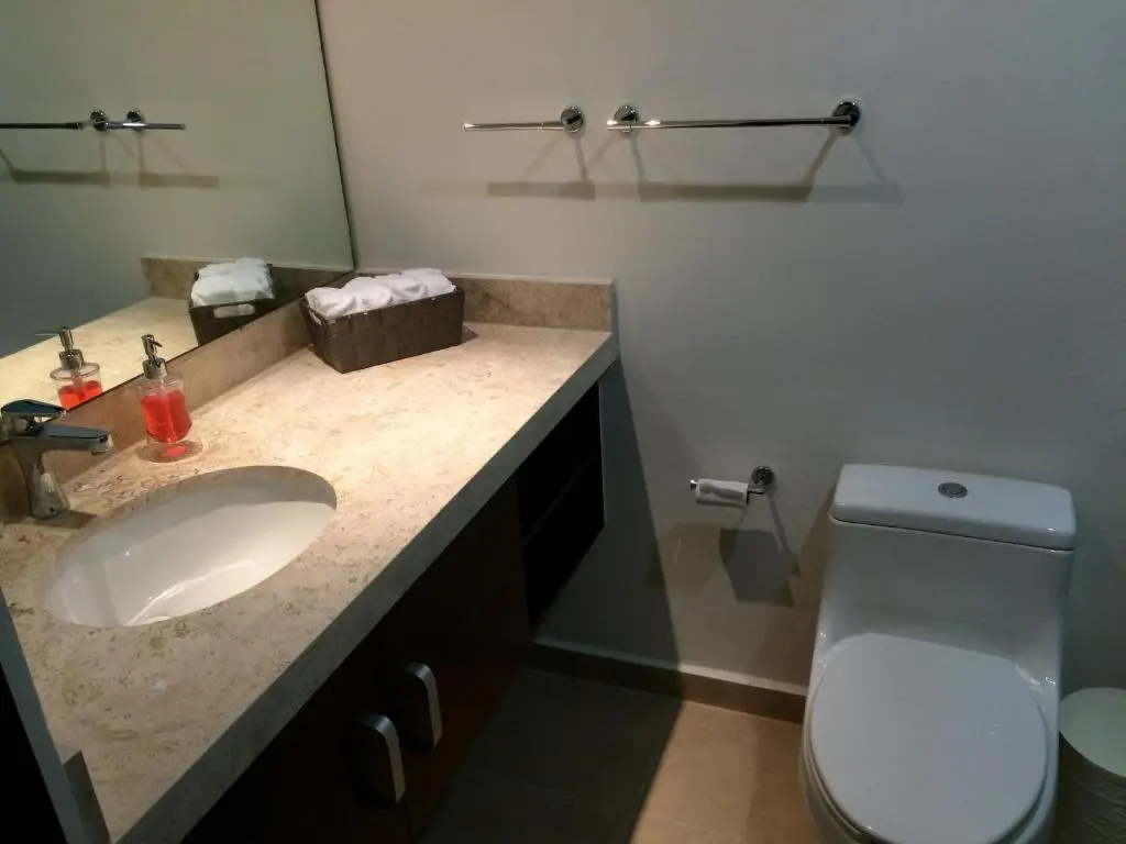 Tulum Prana - Chambres