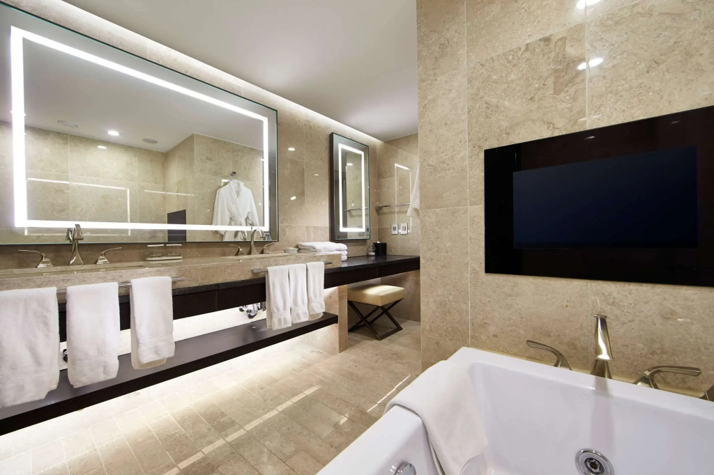 Hilton Gyeongju - фото 10