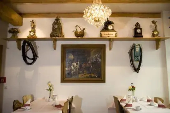 Landhotel Klosterhof - Général