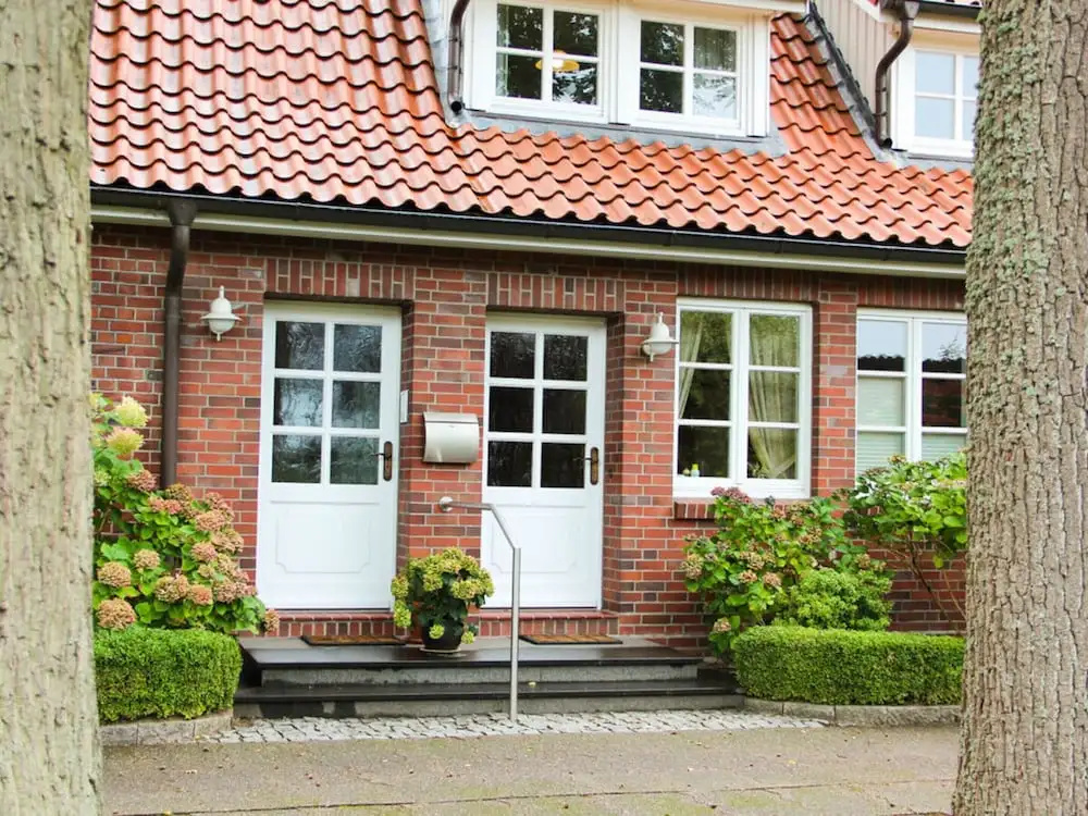 H a r m o n i e - Country House "An der Oste"