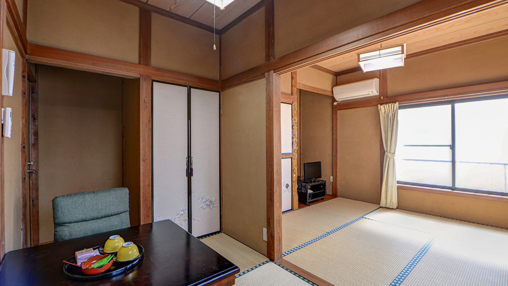 Ryokan Niko 사진 3