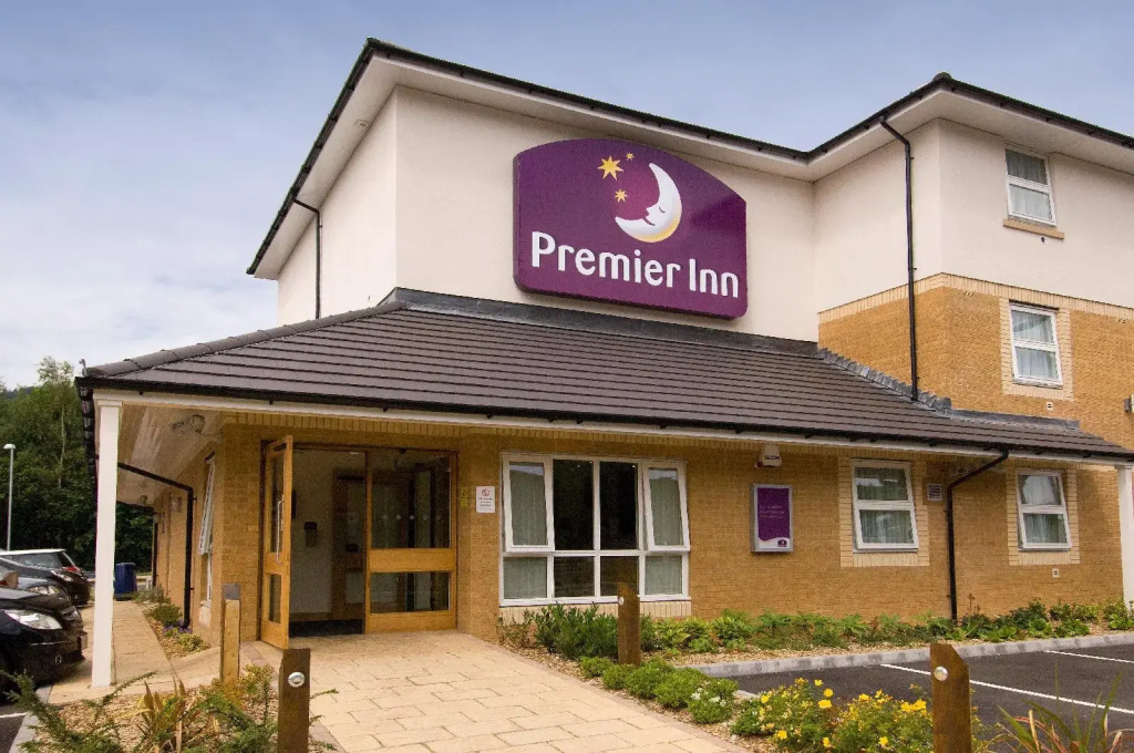 Premier Inn Llantrisant - Général