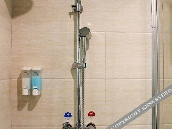 Taixin Hotel - фото 14