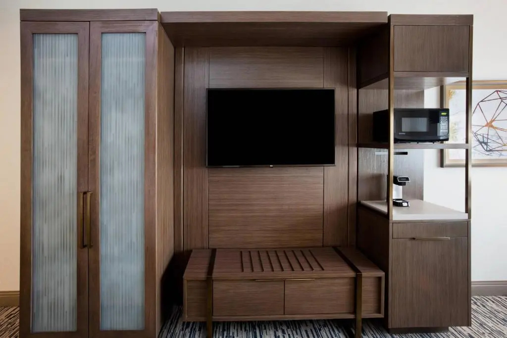 Sheraton St. Paul Woodbury Hotel - Chambres