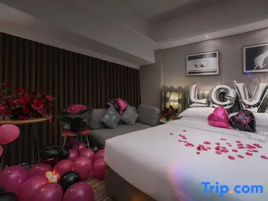 Comfort room