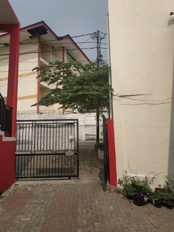 OYO 1875 Merah Putih Syariah
