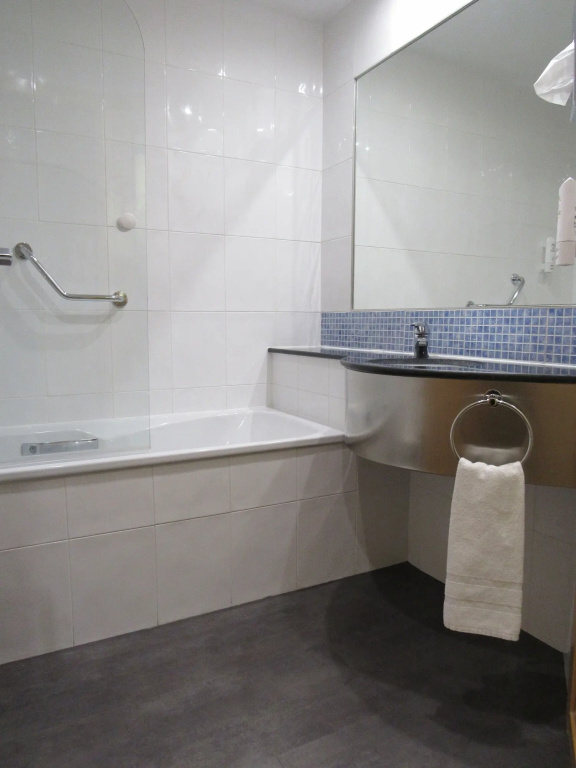 Holiday Inn Express Barcelona - Sant Cugat by IHG - Général