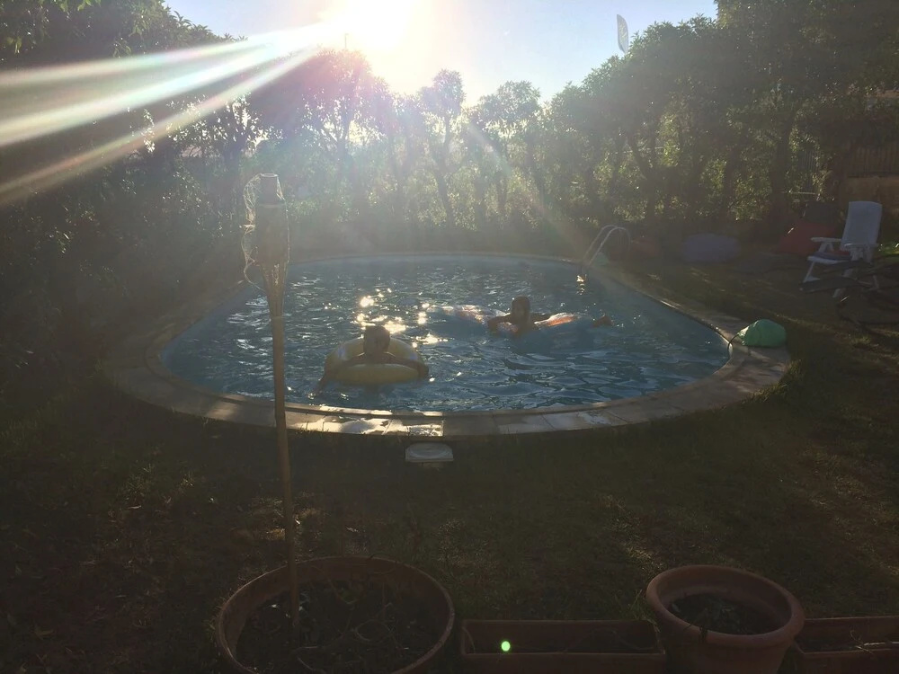 Vagueira Guest House Hostel