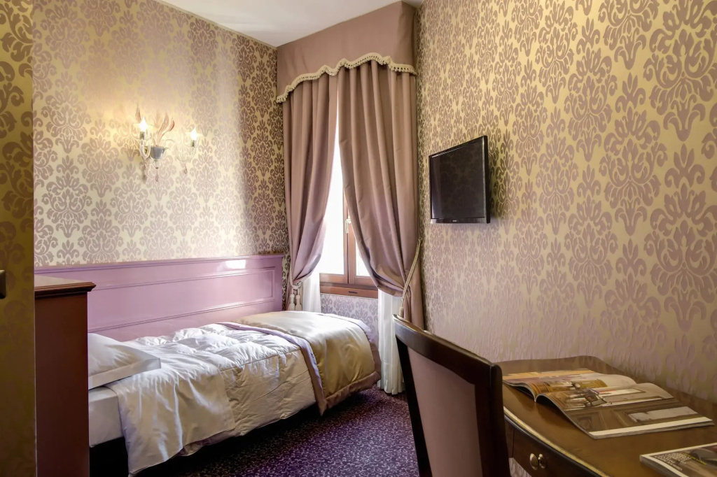 Hotel Domus Cavanis Venezia - Général