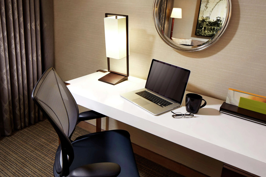 Hilton Garden Inn San Diego Old Town/SeaWorld Area - Général