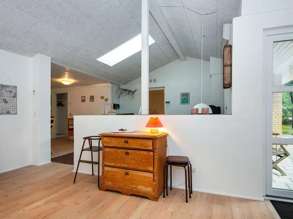 Lovely Holiday Home in Aabenraa near Sea