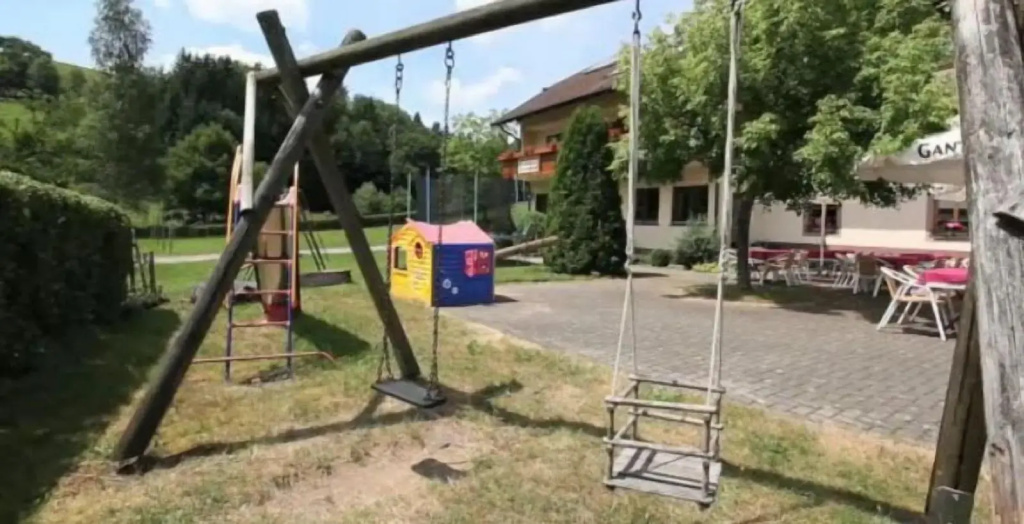 Landgasthof Adler-Pelzmühle - Général