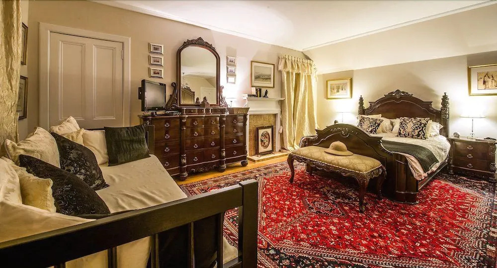 Balmuirfield House — фото 4