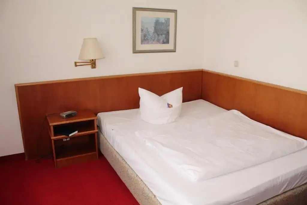 Hotel Fürsteneck - Général