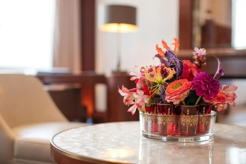 Park Hyatt Vienna - Chambres
