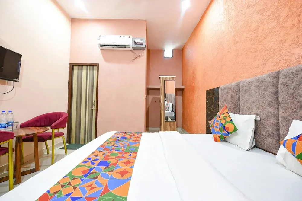 Hotel photo 14