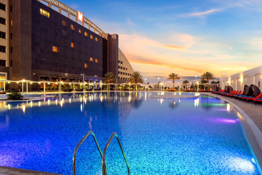 Hotel photo 18