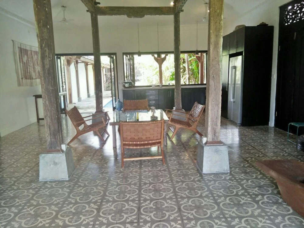 Citrus Tree Villas - Puri