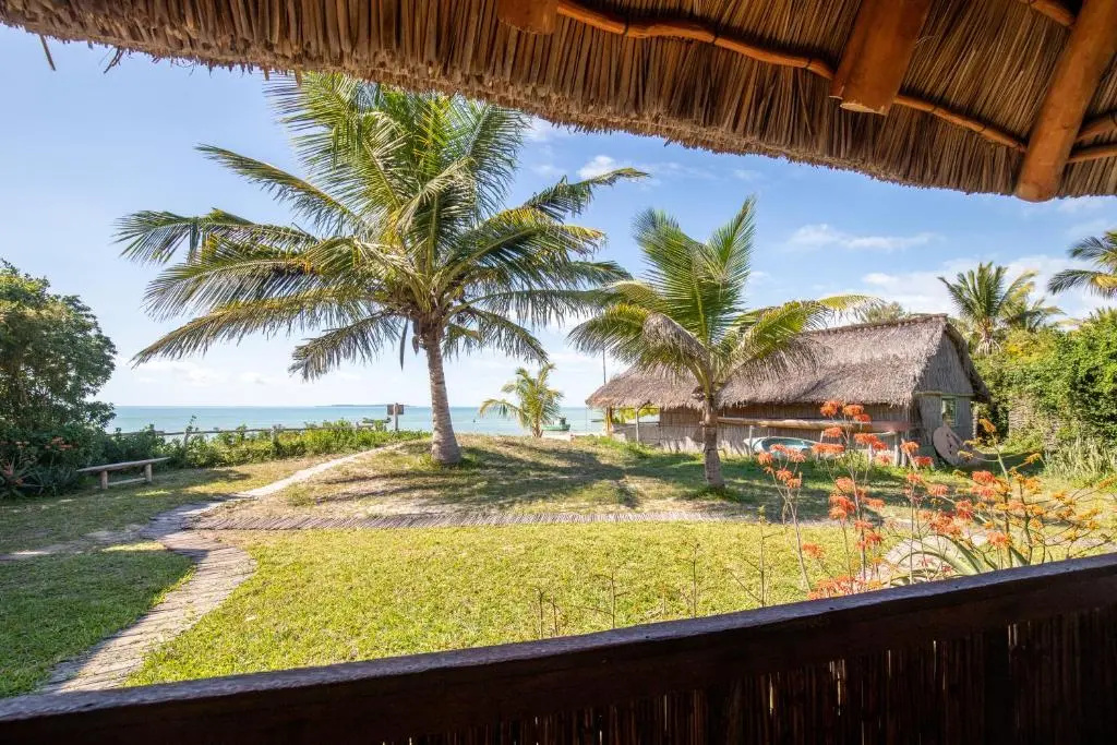 Casa Cabana Beach - Chambres