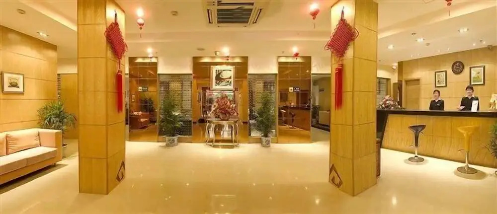 Hotel photo 9