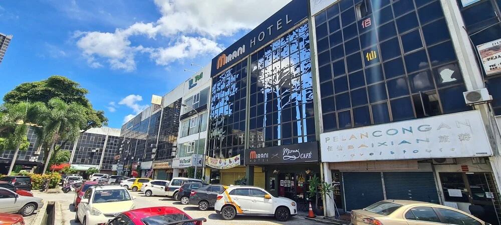 Mirani Hotel by Oyo Rooms