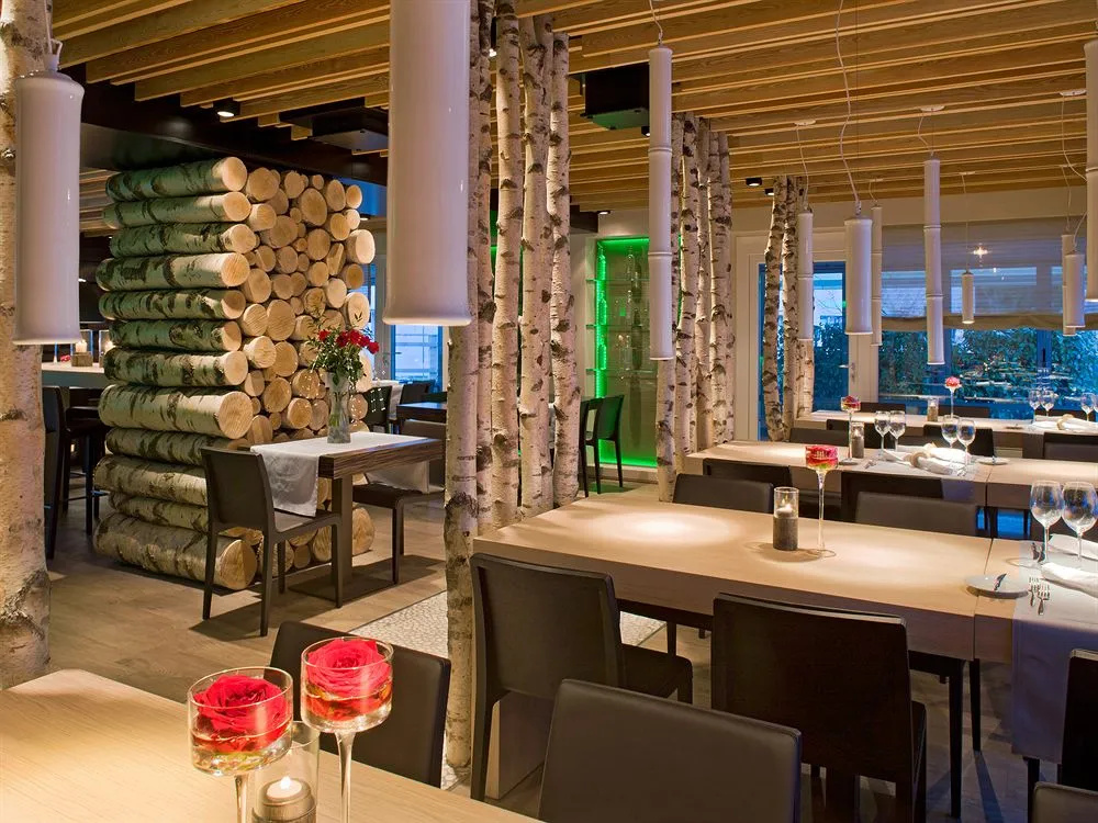 Adaastra Boutique Hotel - Général