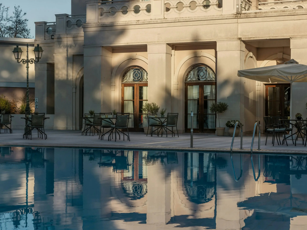 Hotel photo 28