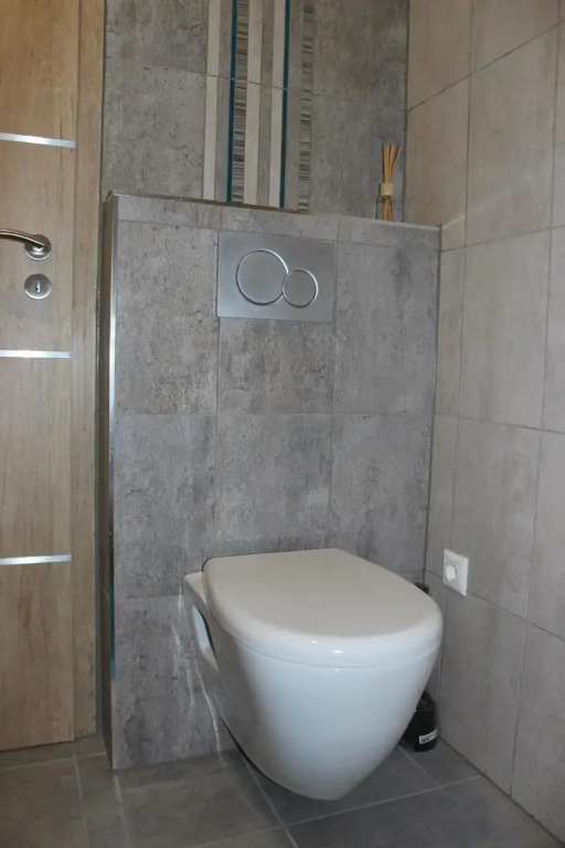 Harmony Delux Apartman - фото 8