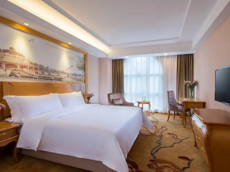 Business room
