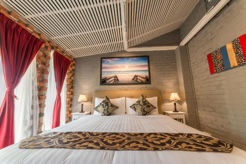 The Ocean Residence Langkawi