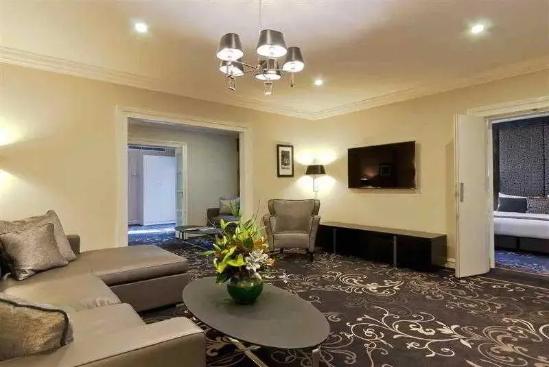 The Sebel Melbourne Flinders Lane - Chambres