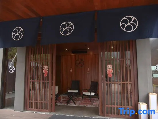 LOST LODGE·Shendu Wubei(Lin'an)